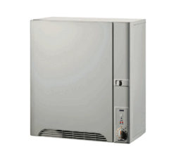 Zanussi TC180W Condenser Tumble Dryer - White